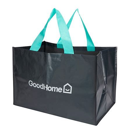 grand sac de courses imitation cuir